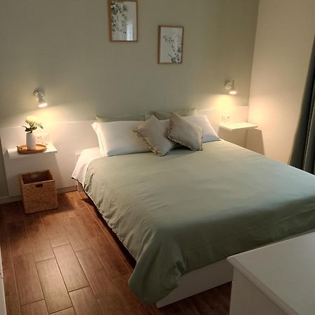 Mavi Rooms San Gavino Monreale Εξωτερικό φωτογραφία