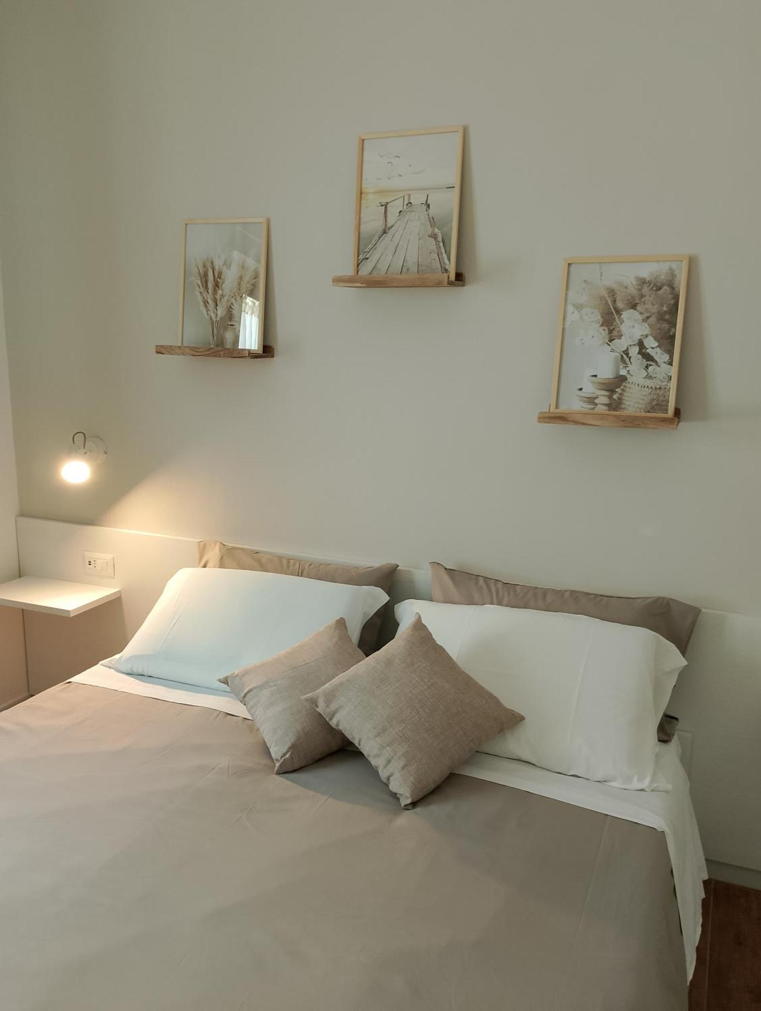 Mavi Rooms San Gavino Monreale Εξωτερικό φωτογραφία