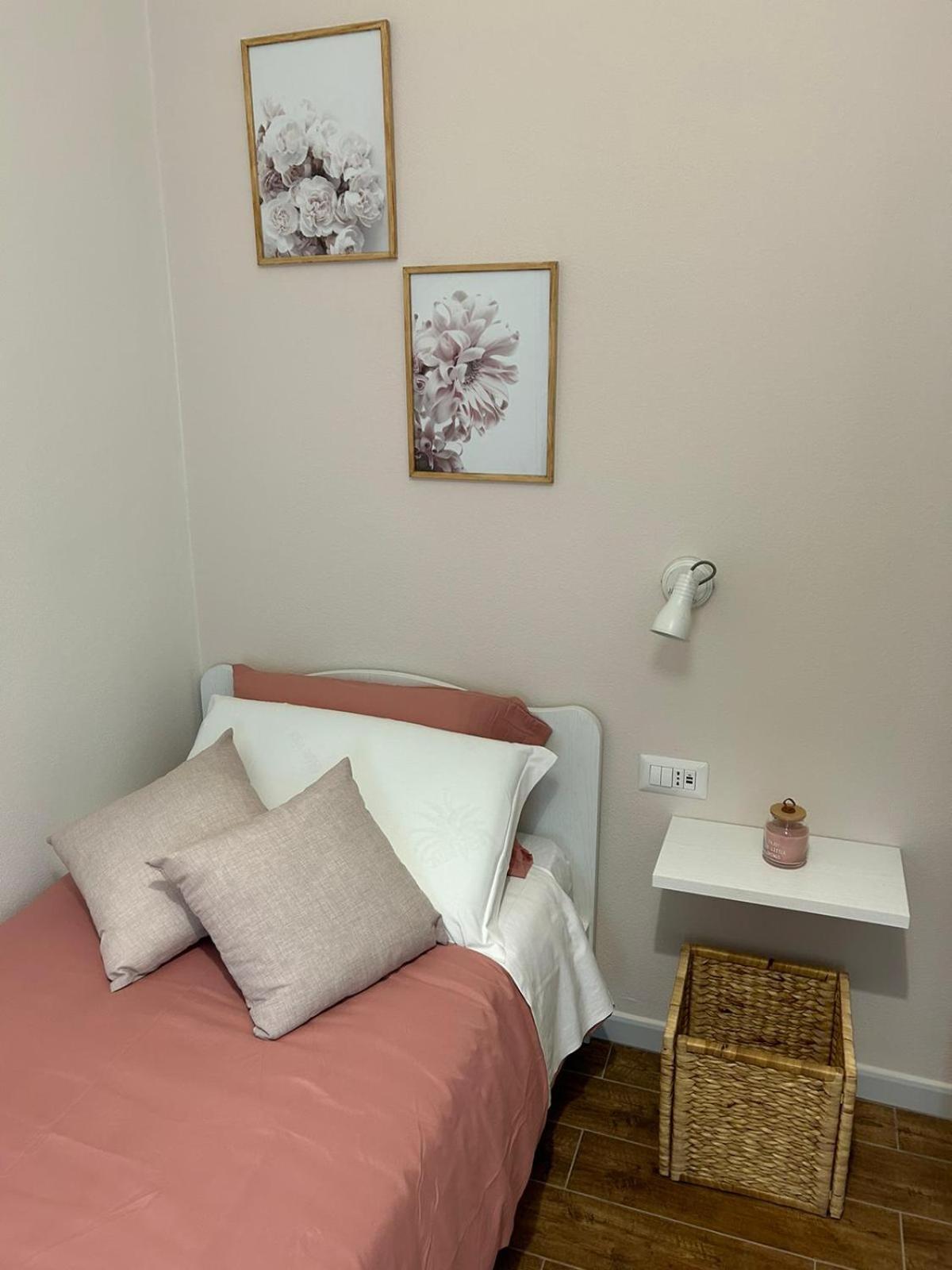 Mavi Rooms San Gavino Monreale Εξωτερικό φωτογραφία